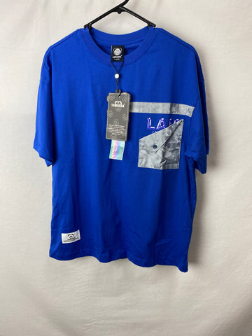 Image for Lamlicka Mens Shirt Size S BNWT