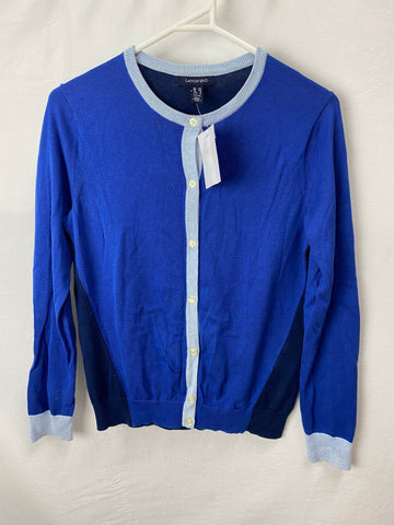 Image for Lands End Womens Cardigan Size US XS BNWT