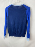 Image for Lands End Womens Cardigan Size US XS BNWT
