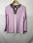 Image for Lands End Womens Top Size S