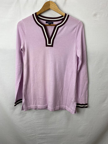 Image for Lands End Womens Top Size S