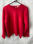 Image for Large Sun Womens Jumper Size S