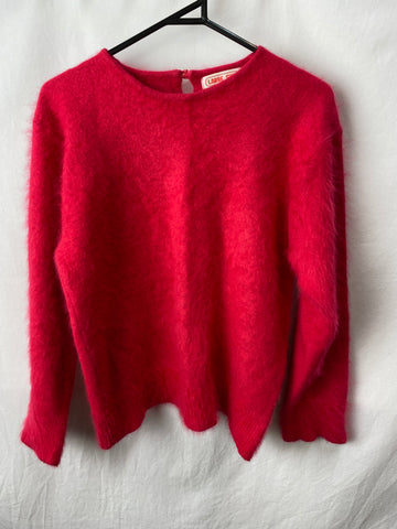 Image for Large Sun Womens Jumper Size S