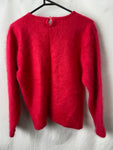 Image for Large Sun Womens Jumper Size S