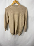 Image for Laura Ashley Womens Cardigan Size L
