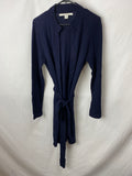 Image for Laura Ashley Womens Cardigan Size XS