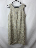 Image for Laura Ashley Womens Dress Size 12