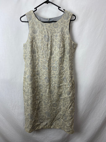 Image for Laura Ashley Womens Dress Size 12