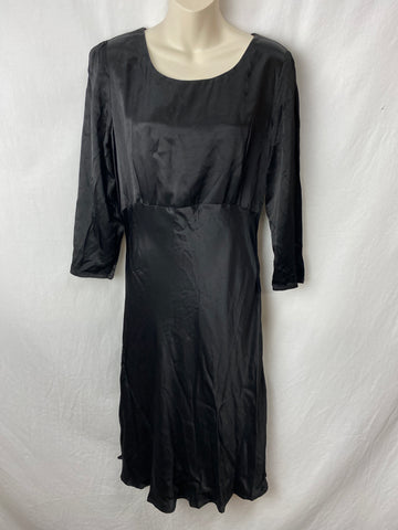 Image for Laura Ashley Womens Dress Size 12