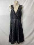 Image for Laura Ashley Womens Dress Size UK 14
