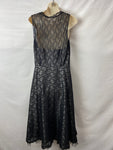 Image for Laura Ashley Womens Dress Size UK 14