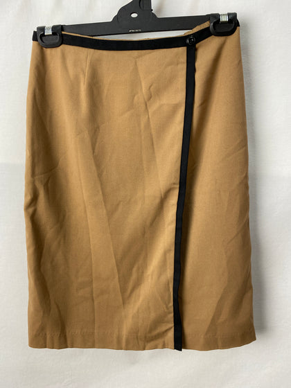 Image for Laura Ashley Womens Skirt Size 8