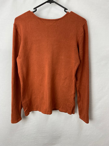 Image for Laura Ashley Womens Top Size M