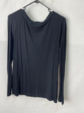 Image for Laura Ashley Womens Top Size S