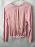 Image for Laura Ashley Womens Top Size XS