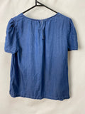 Image for Lauren Conrad Womens Top Size S