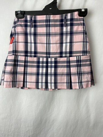 Image for Le Coq Sportif Womens Skort Size 7