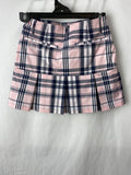 Image for Le Coq Sportif Womens Skort Size 7