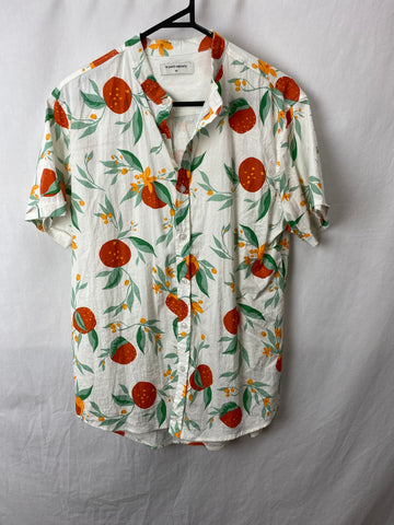 Image for Le Petit Society Mens Shirt Size Medium