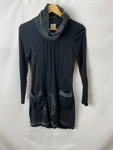 Image for Leaf Womens Dress Size S
