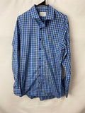 Image for Ledbury Mens Shirt Size 16/M