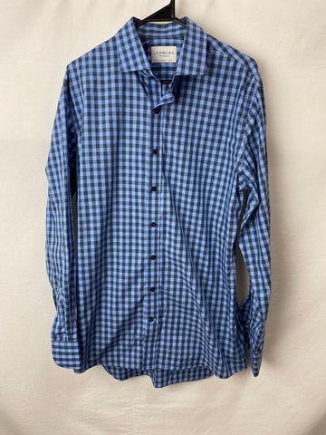 Image for Ledbury Mens Shirt Size 16/M