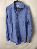 Image for Ledbury Mens Shirt Size 16/M
