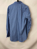 Image for Ledbury Mens Shirt Size 16/M