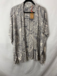Image for Lee Cooper (Big W) Womens Wrap Top Size XL BNWT