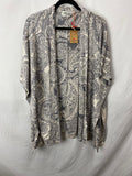 Image for Lee Cooper (Big W) Womens Wrap Top Size XL BNWT