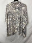 Image for Lee Cooper (Big W) Womens Wrap Top Size XL BNWT