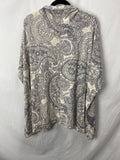 Image for Lee Cooper (Big W) Womens Wrap Top Size XL BNWT