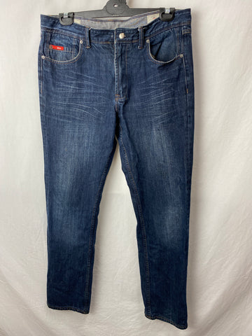 Image for Lee Cooper Mens Jeans Size 36
