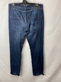 Image for Lee Cooper Mens Jeans Size 36