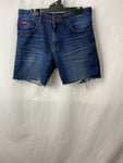Image for Lee Cooper Unisex Shorts Size 32