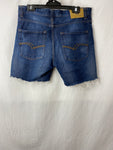 Image for Lee Cooper Unisex Shorts Size 32
