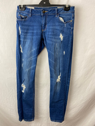 Image for Lee Cooper Womens Pants Size 8