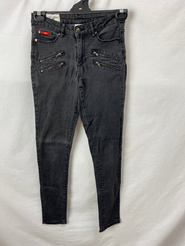Image for Lee Cooper Womens Pants Size 8