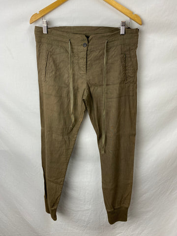 Image for Lee Mathews Womens Pants Size 2