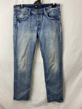 Image for Lee Mens Jeans Size 34