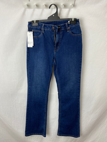 Image for Lee Womens Jeans Size W29 L30