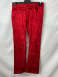 Image for Lee Womens Pants Size 11