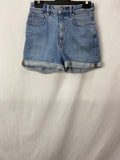 Image for Lee Womens Shorts Size 8