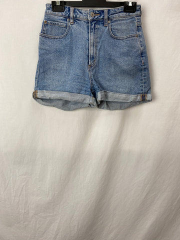 Image for Lee Womens Shorts Size 8