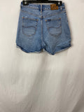Image for Lee Womens Shorts Size 8
