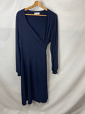 Image for Leina Broughton Womens Dress Size 22