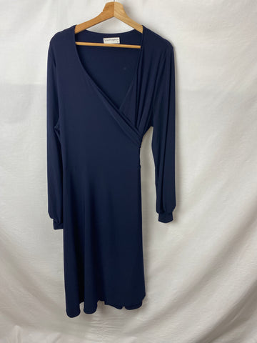 Image for Leina Broughton Womens Dress Size 22