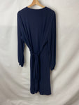 Image for Leina Broughton Womens Dress Size 22