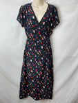 Image for Leina & Fleur Womens Dress Size 14