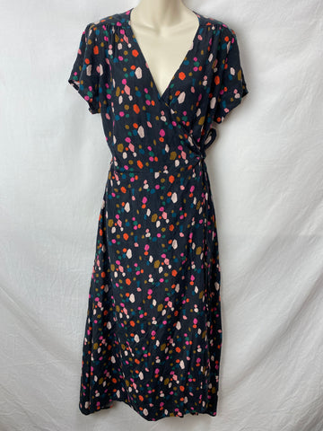 Image for Leina & Fleur Womens Dress Size 14